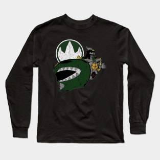 DragonRanger Long Sleeve T-Shirt